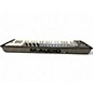 Used M-Audio Oxygen 49 Key MIDI Controller