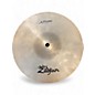 Used Zildjian Used Zildjian A Series Splash Cymbal thumbnail