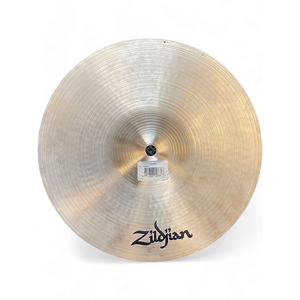 Used Zildjian Used Zildjian A Series Splash Cymbal