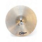 Used Zildjian Used Zildjian A Series Splash Cymbal