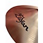 Used Zildjian Used Zildjian A Series Splash Cymbal