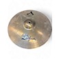 Used Zildjian Used Zildjian A Custom Fast Crash Cymbal thumbnail