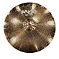 Used Paiste Used Paiste 20in 900 SERIES RIDE Cymbal thumbnail