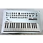 Used KORG Minilogue 4 Voice Polyphonic Analog Synthesizer thumbnail