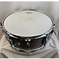 Used Ludwig Used Ludwig 6.5X14 Heirloom Stainless Steel Snare Drum Stainless Steel thumbnail