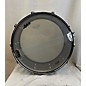 Used Ludwig Used Ludwig 6.5X14 Heirloom Stainless Steel Snare Drum Stainless Steel