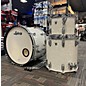 Used Ludwig Classic Maple 3-Piece Fab Drum Kit thumbnail