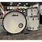 Used Ludwig Classic Maple 3-Piece Fab Drum Kit