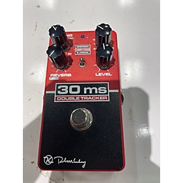 Used Keeley 30ms Effect Pedal