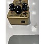 Used Keeley El RAY DORADO Effect Pedal