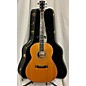 Used Larrivee Used Larrivee L-10K Natural Acoustic Electric Guitar thumbnail