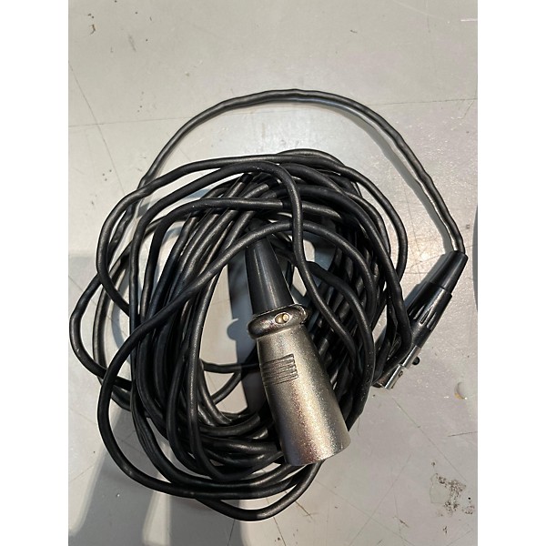 Used Nady CBM 40X Condenser Microphone