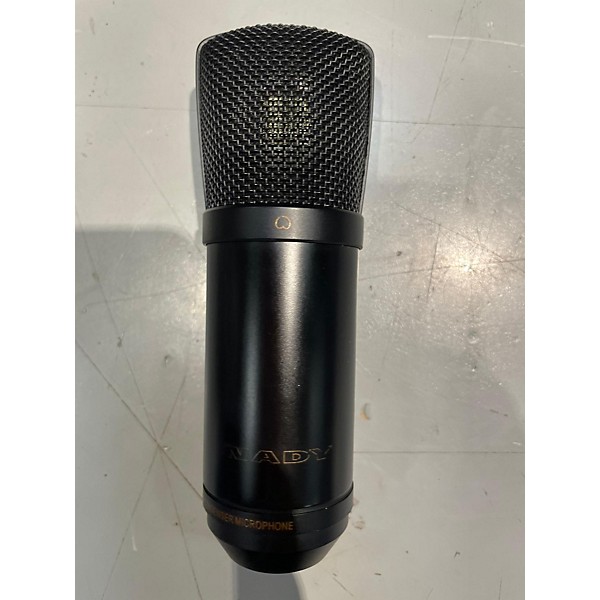 Used Nady SCM 800 Condenser Microphone