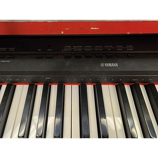 Used Used Yamaha P115B Digital Piano