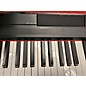 Used Used Yamaha P115B Digital Piano