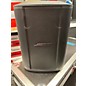 Used Bose Professional Used Bose Professional S1 Pro Powered Speaker thumbnail