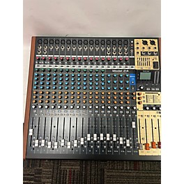 Used TASCAM Used TASCAM Model 24 Powered Mixer