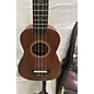 Used Kohala Used Kohala AKSLGC Akamai Series Soprano Natural Ukulele