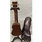 Used Kohala Used Kohala AKSLGC Akamai Series Soprano Natural Ukulele