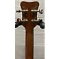 Used Kohala Used Kohala AKSLGC Akamai Series Soprano Natural Ukulele