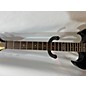 Used ESP Used ESP LTD Viper 100FM Gray Solid Body Electric Guitar