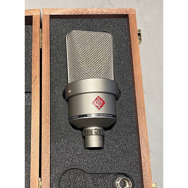 Used Neumann Used Neumann TLM103 Condenser Microphone