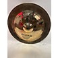 Used SABIAN Used SABIAN 15in AAX Xtreme Chinese Brilliant Cymbal thumbnail