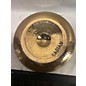 Used SABIAN Used SABIAN 15in AAX Xtreme Chinese Brilliant Cymbal