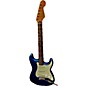 Used Squier Used Squier Classic Vibe Stratocaster Lake Placid Blue Solid Body Electric Guitar thumbnail