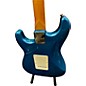 Used Squier Used Squier Classic Vibe Stratocaster Lake Placid Blue Solid Body Electric Guitar