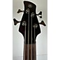 Used Yamaha TRBX304 Electric Bass Guitar