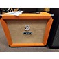 Used Orange Amplifiers Rocker 15 Tube Guitar Combo Amp thumbnail