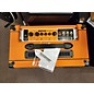 Used Orange Amplifiers Rocker 15 Tube Guitar Combo Amp