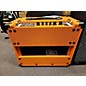 Used Orange Amplifiers Rocker 15 Tube Guitar Combo Amp