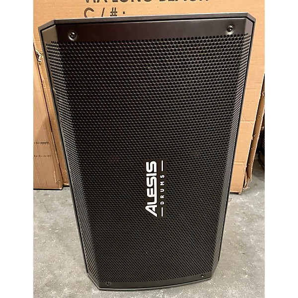 Used Alesis Strike Amp 12 Drum Amplifier