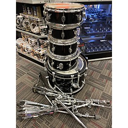 Used PDP by DW 5 PIECE DRUM SET Drum Kit