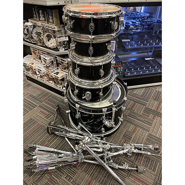 Used PDP by DW 5 PIECE DRUM SET Drum Kit