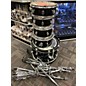 Used PDP by DW 5 PIECE DRUM SET Drum Kit thumbnail