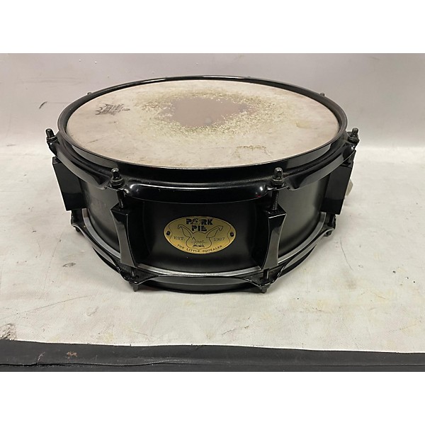 Used Porkpie Used Porkpie 12X7 The Little Squealer Drum