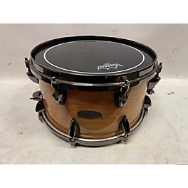 Used Orange County Drum & Percussion Used Orange County Drum & Percussion 13X7 SNARE Drum Natural