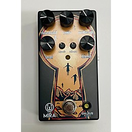 Used Walrus Audio Used Walrus Audio MIRA Effect Pedal