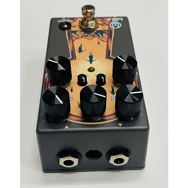 Used Walrus Audio Used Walrus Audio MIRA Effect Pedal