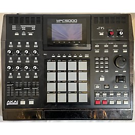 Used Akai Professional MPC5000 Production Controller