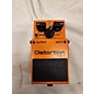 Used BOSS Used BOSS DS1 Distortion Keeley Mod Effect Pedal thumbnail