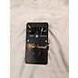 Used Whirlwind Used Whirlwind Gold Box Distortion Effect Pedal thumbnail