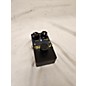 Used Whirlwind Used Whirlwind Gold Box Distortion Effect Pedal