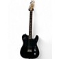 Used Fender Used Fender PLAYER TELECASTER H Black Solid Body Electric Guitar thumbnail