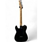 Used Fender Used Fender PLAYER TELECASTER H Black Solid Body Electric Guitar