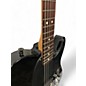 Used Fender Used Fender PLAYER TELECASTER H Black Solid Body Electric Guitar