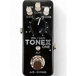 Used IK Multimedia Used IK Multimedia TONEX ONE Effect Pedal